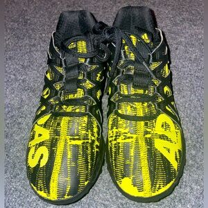 Adidas Boys Vigor Bounce Sneakers